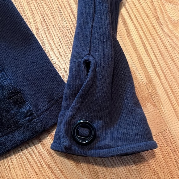 *RARE* lululemon Admiral jacket - Picture 3 of 7